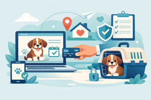 How to Reserve a Puppy Online With Confidence