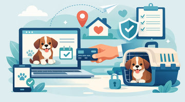 How to Reserve a Puppy Online With Confidence