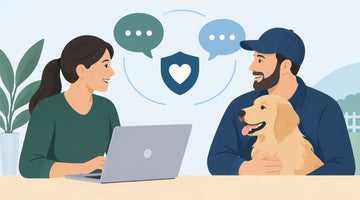 Breeder Communication Review: What Trust Looks Like