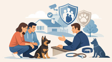 Family Protection Puppy Buyer Guide