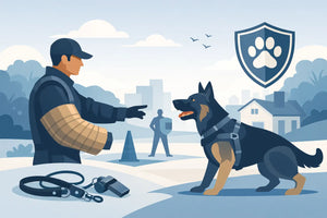 Protection Dog Training Readiness Guide