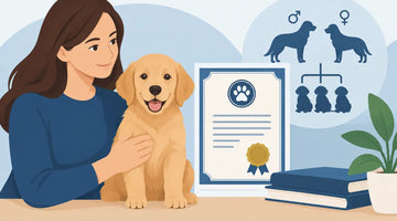 AKC Breeding Rights Explained for Dog Buyers