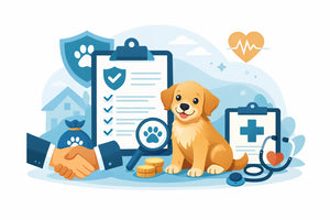 Health Guarantee for Puppies Guide for Buyers