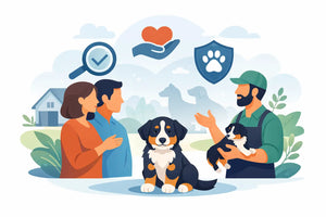 How to Identify Ethical Breeders With Confidence