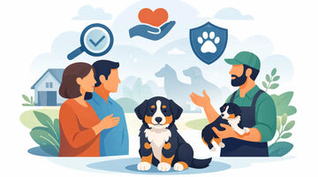 How to Identify Ethical Breeders With Confidence