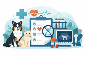 What Health Tests Should Breeders Provide?