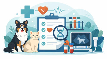 What Health Tests Should Breeders Provide?