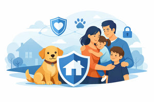 Family Safe Protection Puppy: What Matters Most