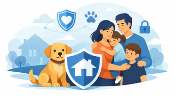 Family Safe Protection Puppy: What Matters Most