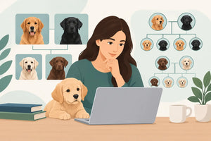 How to Compare Puppy Bloodlines Before You Buy