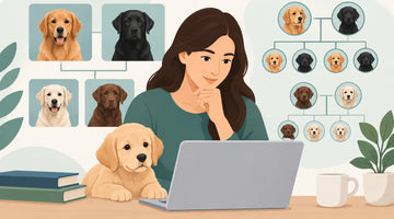 How to Compare Puppy Bloodlines Before You Buy