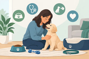 Your Guide to Responsible Puppy Ownership