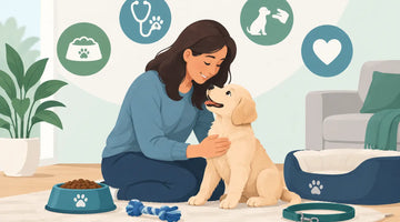Your Guide to Responsible Puppy Ownership