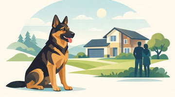Working Line Shepherd: Right for Your Home?