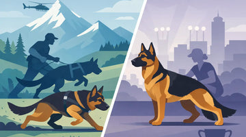 Working Line vs Show Line Explained