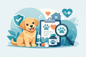 Puppy Health Guarantee Explained: What Matters