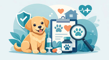 Puppy Health Guarantee Explained: What Matters