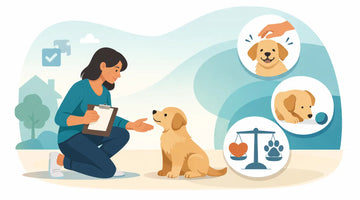 How to Evaluate Puppy Temperament Right